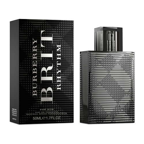 Burberry Тоалетна вода за мъже BRIT Rhythm M EdT 30 ml Zinora.bg