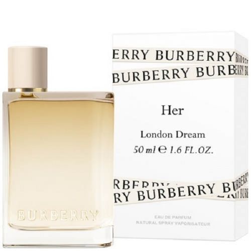 Burberry Дамски парфюм Burberry Her London Dream W EdP 50 ml /2020