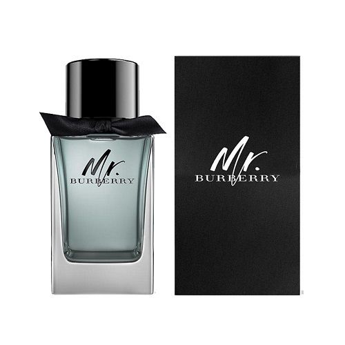  Burberry Тоалетна вода за мъже Mr. Burberry M EdT 50 ml - Zinora.bg Zinora.bg