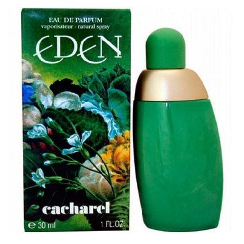  Cacharel Дамски парфюм Eden W EdP 30 ml - Zinora.bg Zinora.bg
