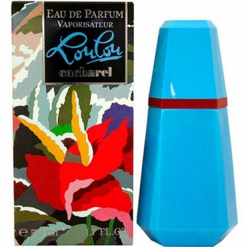 Cacharel Дамски парфюм Lou Lou W EdP 50 ml Zinora.bg