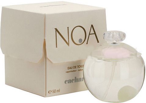 Cacharel Дамска тоалетна вода Noa W EdT 30 ml