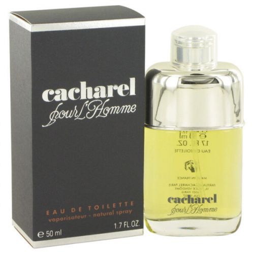 Cacharel Тоалетна вода за мъже Pour Homme M EdT 50 ml Zinora.bg