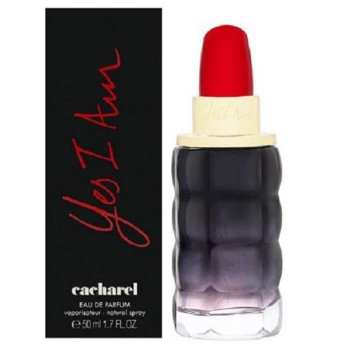  Cacharel Дамски парфюм Yes I Am W EdP 50 ml /2018 - Zinora.bg Zinora.bg