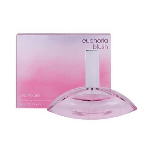 Calvin Klein Дамски парфюм Euphoria Blush W EdP 100 ml small damage on the box /2020 Zinora.bg