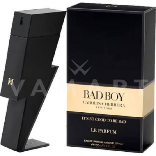  Carolina Herrera Мъжки парфюм Bad Boy Le Parfum M EdP 100 ml /2021 - Zinora.bg Zinora.bg