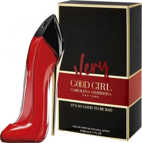  Carolina Herrera Дамски парфюм Very Good Girl W EdP 80 ml /2021 - Zinora.bg Zinora.bg