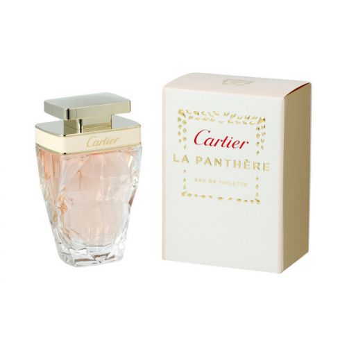  Cartier Дамска тоалетна вода La Panthere W EdT 50 ml - Zinora.bg Zinora.bg