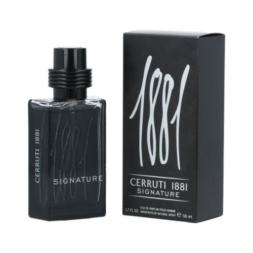  Cerruti Мъжки парфюм 1881 Signature M EdP 50 ml - Zinora.bg Zinora.bg