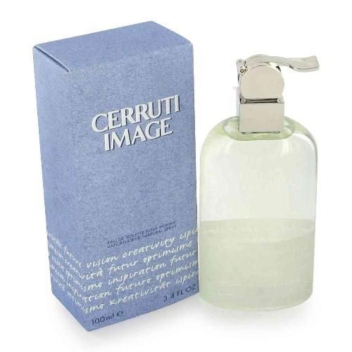 Cerruti Тоалетна вода за мъже Image M EdT 100 ml Zinora.bg