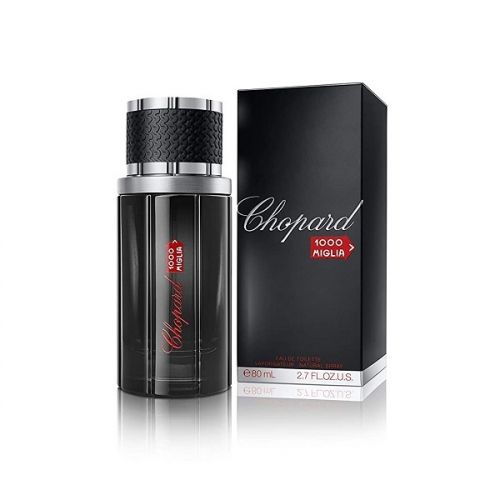  Chopard Тоалетна вода за мъже 1000 Miglia M EdT 80 ml - Zinora.bg Zinora.bg