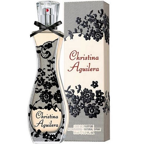  Christina Aguilera Дамски парфюм Christina Aguilera W EdP 75 ml - Zinora.bg Zinora.bg