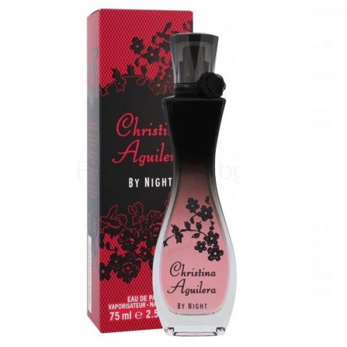  Christina Aguilera Дамски парфюм By Night W EdP 75 ml - Zinora.bg Zinora.bg