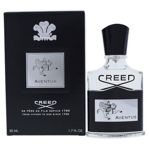  Creed Мъжки парфюм Aventus M EdP 50 ml - Zinora.bg Zinora.bg