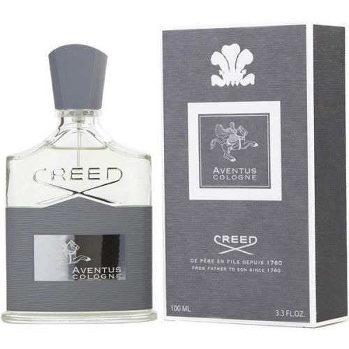  Creed Мъжки парфюм Aventus Cologne M EdP 100 ml - Zinora.bg Zinora.bg