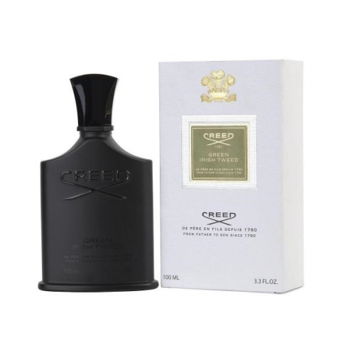 Creed Мъжки парфюм Green Irish Tweed M EdP 100 ml Zinora.bg