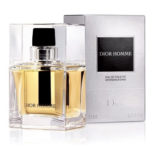  Dior Тоалетна вода за мъже Homme M EdT 50 ml - Zinora.bg Zinora.bg