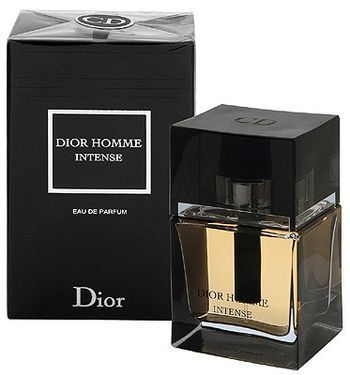 Dior Мъжки парфюм Homme Intense M EdP 100 ml Zinora.bg