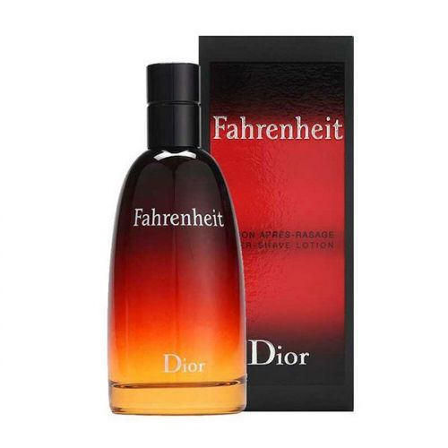 Dior  Fahrenheit M aftershave lotion 100 ml Zinora.bg