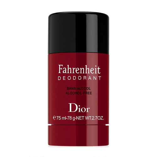  Dior  Fahrenheit M deo stick 75 ml - Zinora.bg Zinora.bg