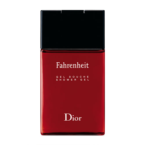  Dior  Fahrenheit M shower gel 200 ml - Zinora.bg Zinora.bg