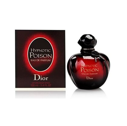  Dior Дамски Парфюм Hypnotic Poison W EdP 100 ml - Zinora.bg Zinora.bg