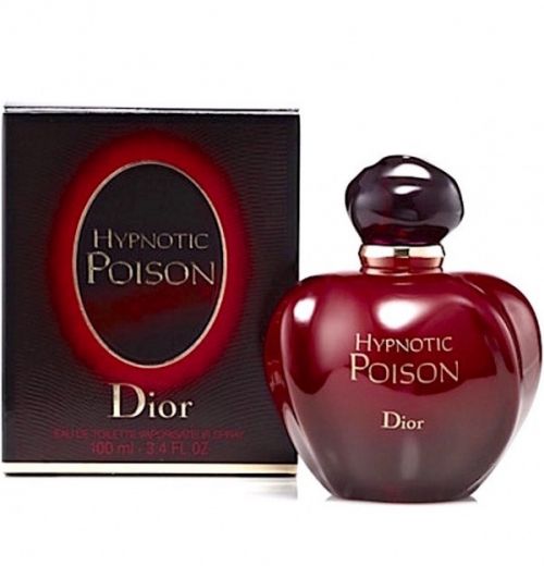Dior Дамска тоалетна вода Hypnotic Poison W EdT 100 ml Zinora.bg