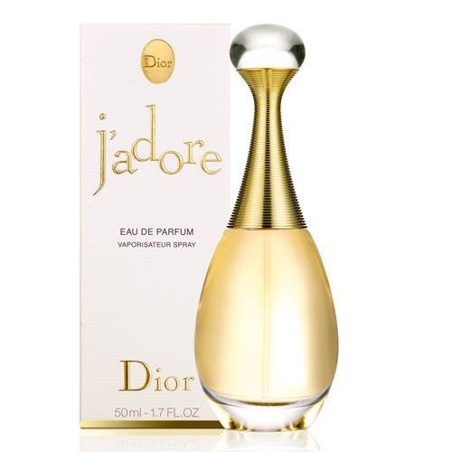  Dior Дамски парфюм J'Adore W EdP 50 ml - Zinora.bg Zinora.bg