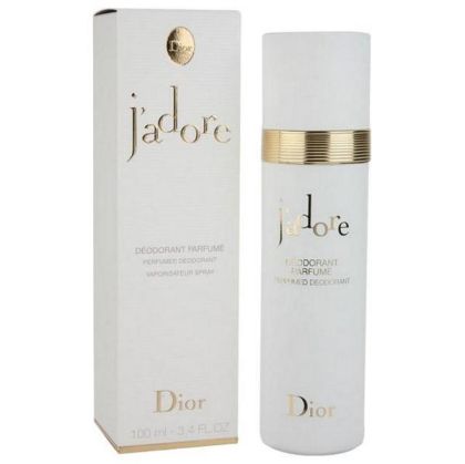  Dior Дамски Парфюм J'Adore W deodorant spray 100 ml - Zinora.bg Zinora.bg