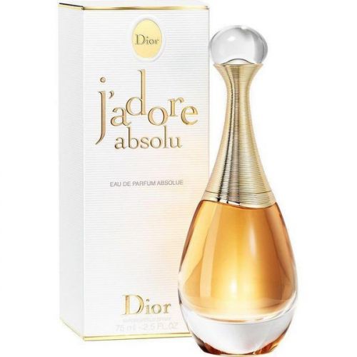 Dior Дамски парфюм J'Adore Absolu W EdP 75 ml Zinora.bg
