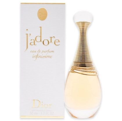  Dior Дамски Парфюм J'Adore Infinissime W EdP 50 ml /2020 - Zinora.bg Zinora.bg