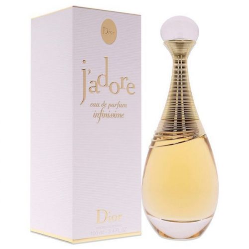  Dior Дамски парфюм J'Adore Infinissime W EdP 100 ml /2020 - Zinora.bg Zinora.bg
