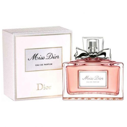  Dior Дамски парфюм Miss Dior 2021 W EdP 50 ml - Zinora.bg Zinora.bg