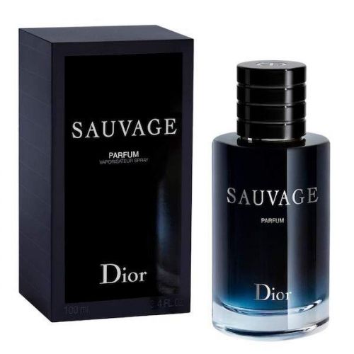  Dior  Sauvage Parfum M Parfum 100 ml /2019 - Zinora.bg Zinora.bg