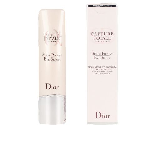  Dior  Capture Totale Cell Energy  Super Potent Eye Serum 20 ml - Zinora.bg Zinora.bg
