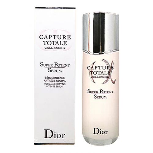 Dior  Capture Totale Cell Energy  Super Potent Serum 30 ml Zinora.bg