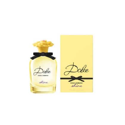  Dolce&Gabbana Дамски Парфюм Dolce Shine W EdP 75 ml /2020 - Zinora.bg Zinora.bg