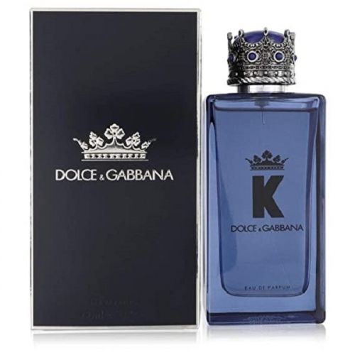 Dolce&Gabbana Мъжки парфюм K by Dolce&Gabbana M EdP 100 ml /2020 Zinora.bg