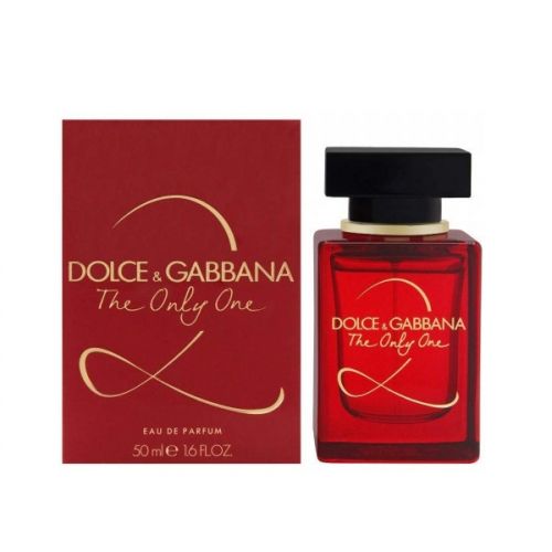  Dolce&Gabbana Дамски парфюм The Only One 2 W EdP 50 ml /2019 - Zinora.bg Zinora.bg