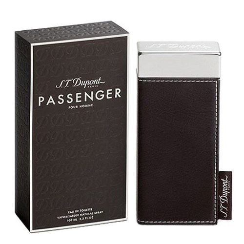 Dupont Тоалетна вода за мъже Passenger M EdT 100 ml Zinora.bg