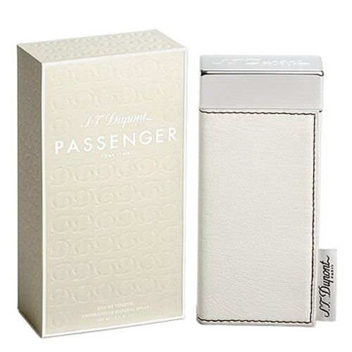  Dupont Дамски парфюм Passenger W EdP 50 ml - Zinora.bg Zinora.bg