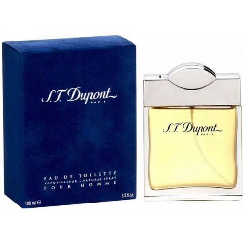  Dupont Тоалетна вода за мъже Pour Homme M EdT 50 ml - Zinora.bg Zinora.bg