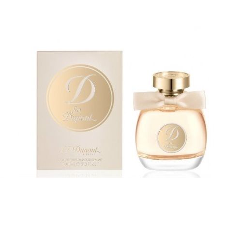  Dupont Дамски парфюм So Dupont W EdP 50 ml - Zinora.bg Zinora.bg
