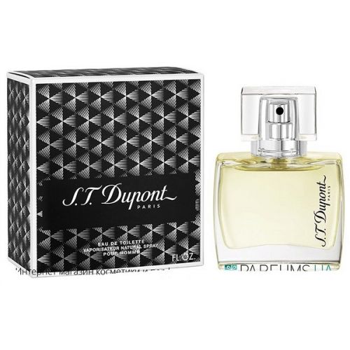 Dupont Тоалетна вода за мъже Special Edition M EdT 100 ml /2017