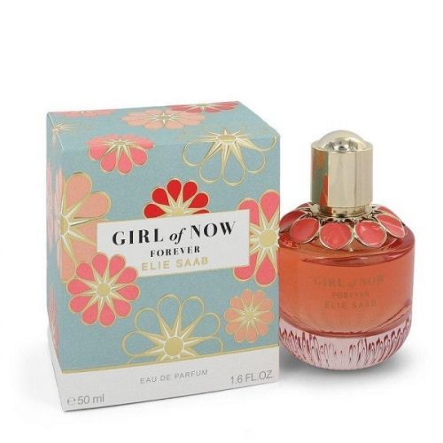  Elie Saab Дамски парфюм Girl Of Now Forever W EdP 50 ml /2019 - Zinora.bg Zinora.bg