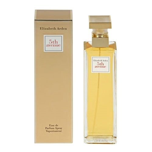 Elizabeth Arden Дамски парфюм 5th Avenue W EdP 125 ml Zinora.bg