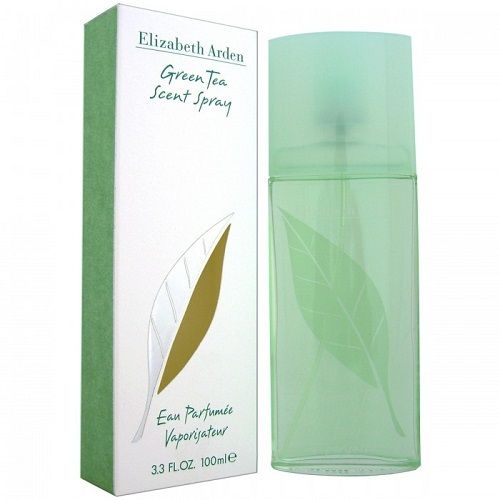  Elizabeth Arden Дамска тоалетна вода Green Tea W EdT 100 ml - Zinora.bg Zinora.bg
