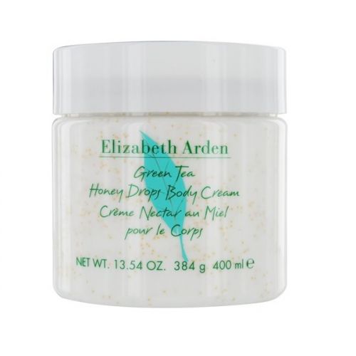  Elizabeth Arden  Green Tea W body cream honey drops 400 ml - Zinora.bg