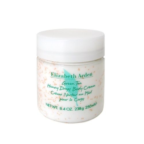 Elizabeth Arden  Green Tea W body cream honey drops 500 ml Zinora.bg