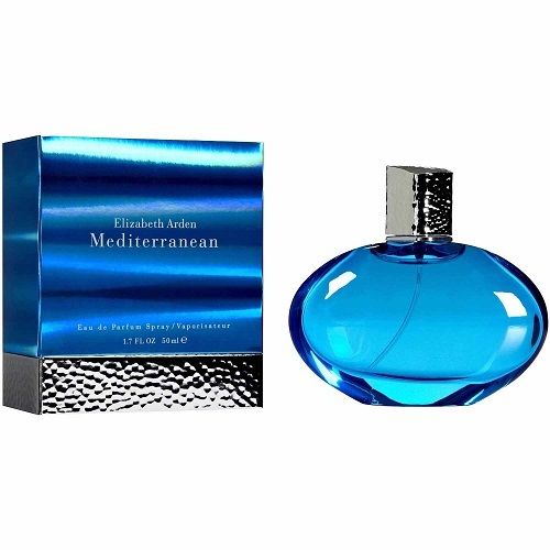  Elizabeth Arden Дамски парфюм Mediterranean W EdP 100 ml - Zinora.bg Zinora.bg